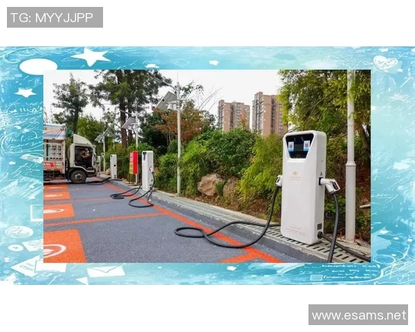 推动绿色出行与智能城市建设加速发展充电桩创新与应用新机遇 推动绿色出行与智能城市建设加速发展充电桩创新与应用新机遇