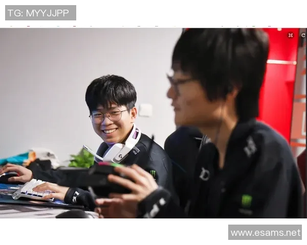 城市赛分析：TES凭借丰富比赛经验展现出色表现与战术执行力