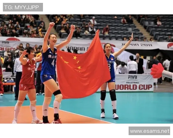 广州排球队的默契配合与战术探讨聚焦排球的团队精神与协作技巧