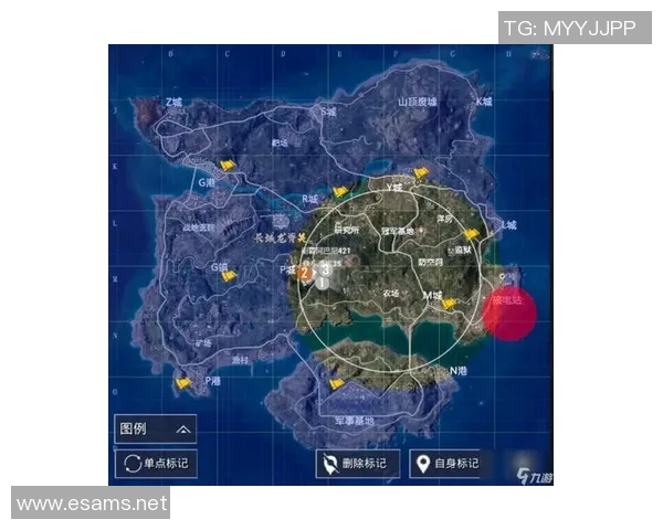 和平精英V5赛季全景解析与战术节奏深度剖析