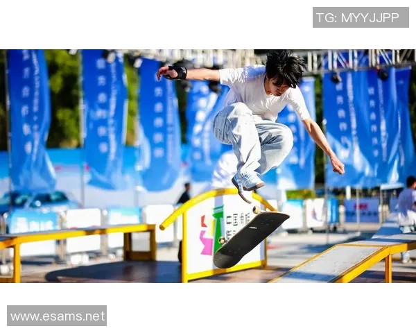 广州滑板队技术探讨：聚焦滑板运动的技巧与训练方法