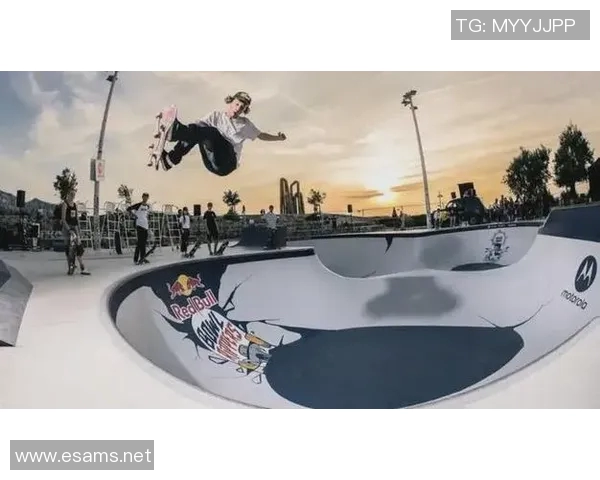 深圳滑板队荣登实力排行榜第五名展现出色竞技水平与团队精神