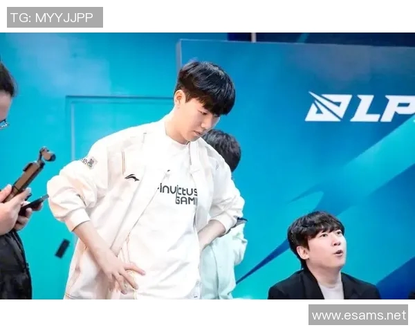 英雄联盟深度分析:IG战队技术策略与战术演变探讨 英雄联盟深度分析:IG战队技术策略与战术演变探讨