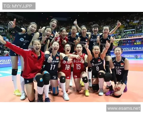 南京排球队技术分析与发展探讨聚焦排球竞技新趋势