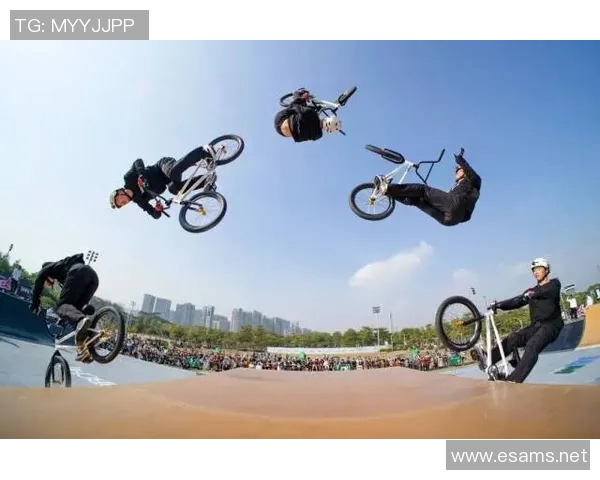 深圳极限运动队战术革新引发热议推动运动发展新潮流