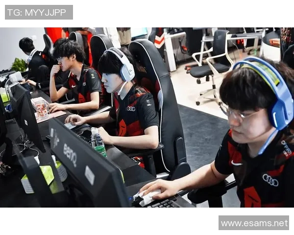 英雄联盟心理素质排名揭晓TES战队荣登第四名引发热议