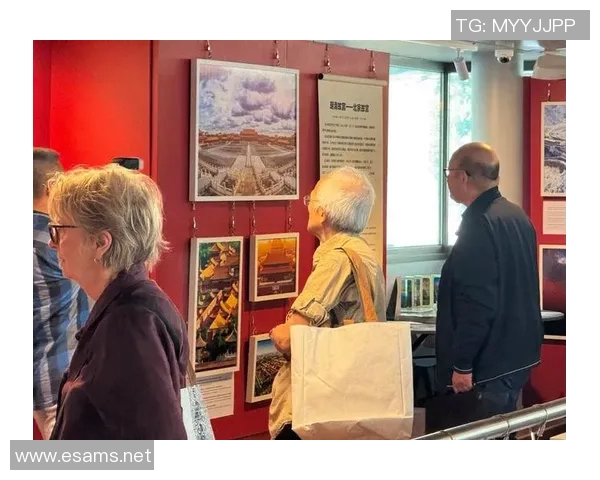 全球文化艺术盛会在巴黎开幕 多国艺术家汇聚展现跨文化交流魅力