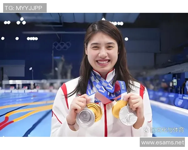 女子游泳明星突破极限展现魅力 全新挑战与辉煌成就激励年轻一代 女子游泳明星突破极限展现魅力 全新挑战与辉煌成就激励年轻一代