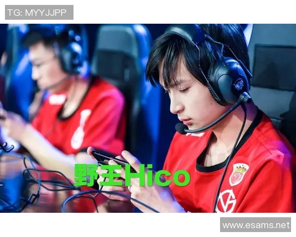 深入分析JDG战队边路渗透策略及其对比赛的影响与启示