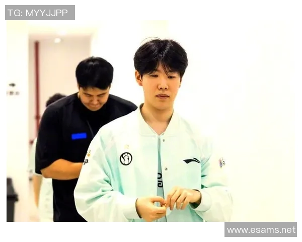 聚焦英雄联盟IG战队的意识提升与战术创新探讨