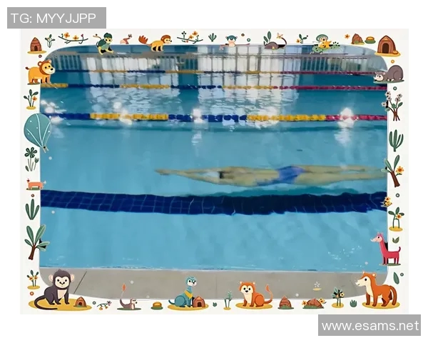 蝶泳技巧解析：掌握身体协调与动力输出的关键要点