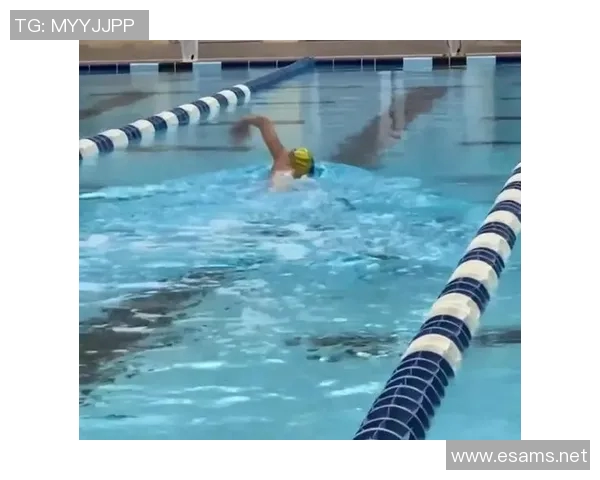 自由泳训练全攻略：提高技术、增强耐力、塑造完美泳姿的系统性方案