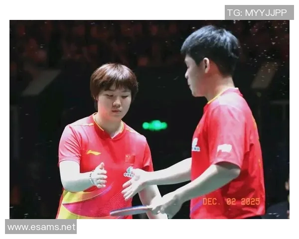 北京乒乓球队在奥运会上的默契配合与精彩表现分析