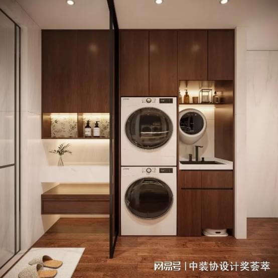 Bsports必一体育深爱居粉饰团体：会聚杰出设想巨匠 设博会华鼎奖获奖机构(图11)