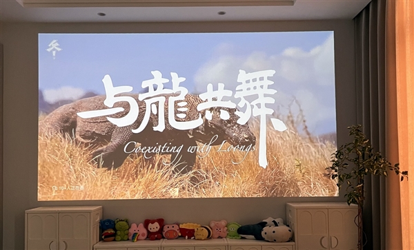 必一运动官网2025年高性价比寝室投影仪选购保举！这四款闭眼入不踩雷(图1)