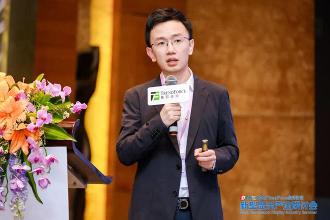 BSports网页版干货满满！“超大尺寸与超高清(双超)显现专场”完善收官(图4)