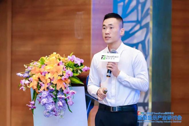 BSports网页版干货满满！“超大尺寸与超高清(双超)显现专场”完善收官(图6)