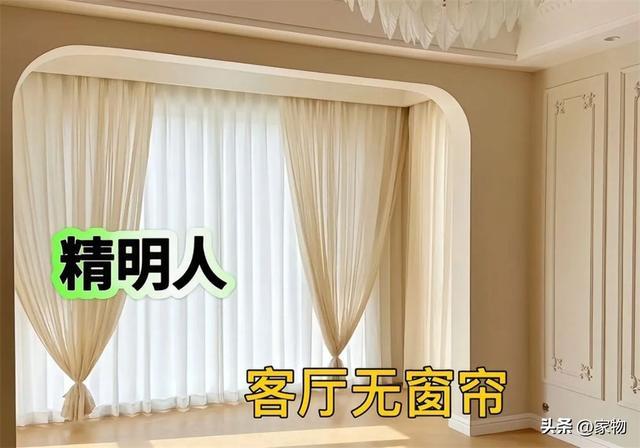 BSports官网夺目人装修客堂这“6做6不做”总会对峙更都雅也更适用(图2)