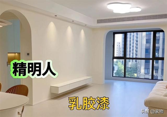 BSports官网夺目人装修客堂这“6做6不做”总会对峙更都雅也更适用(图6)