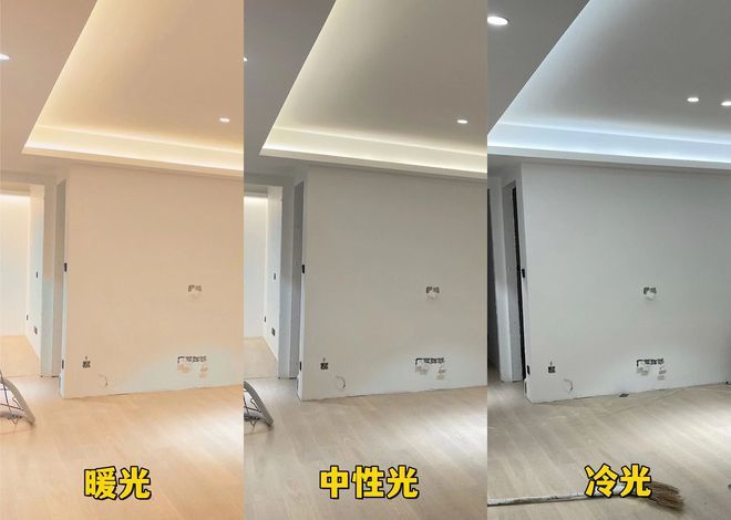 Bsports必一越精美的家庭越重视家里这4处设想费钱少但出格出结果(图1)