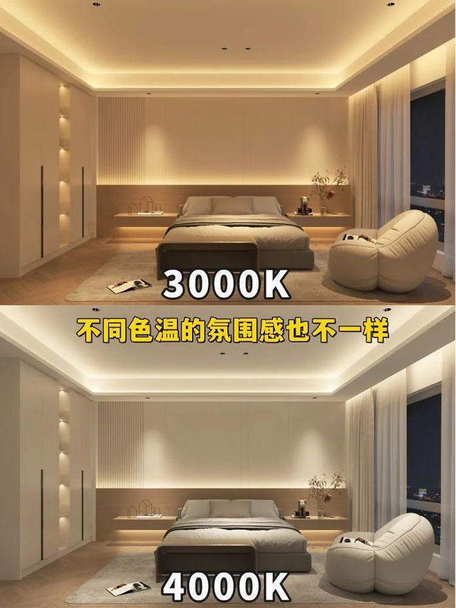 Bsports必一越精美的家庭越重视家里这4处设想费钱少但出格出结果(图2)