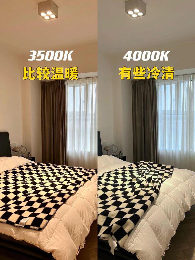 Bsports必一越精美的家庭越重视家里这4处设想费钱少但出格出结果(图5)