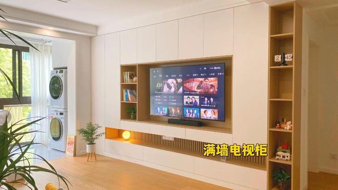 Bsports必一越精美的家庭越重视家里这4处设想费钱少但出格出结果(图19)
