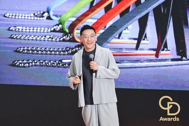 必一运动官网CIFF广州 2025「华钻之星」颁奖仪式（民用家具展专场）浩大举行(图6)