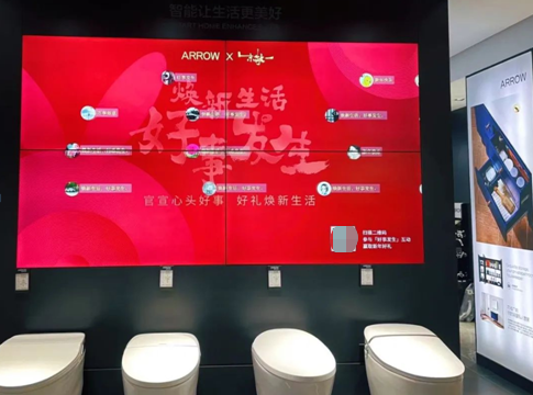 必一运动“焕重生活功德发作” 箭牌家居这场CNY营销诚意满满(图3)