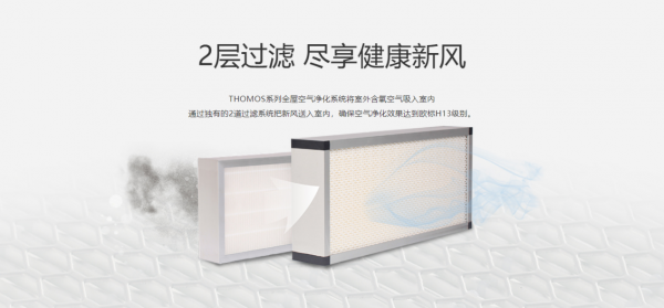 Bsports必一新风+除湿一体机北方人最懂的刚需！(图3)