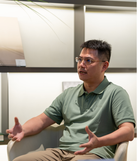 BSports聚焦高定市场兔宝宝开启家居饰材转型晋级探究财产绿色可连续开展(图2)