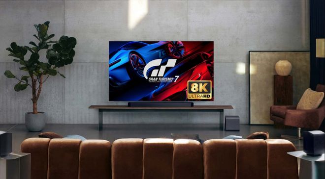 BSports网页版三星电视以AI科技赋能家居美学打造沉醉式糊口新范式(图5)