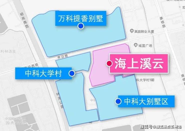 BSports网页版海上溪云(售楼处)首页网站-海上溪云贩卖中间(营销中间)-海(图6)